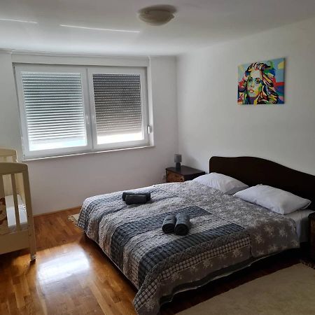 Apartman Belamar Duga Resa Eksteriør bilde
