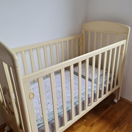 Apartman Belamar Duga Resa Eksteriør bilde