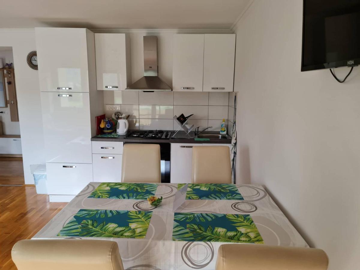 Apartman Belamar Duga Resa Eksteriør bilde