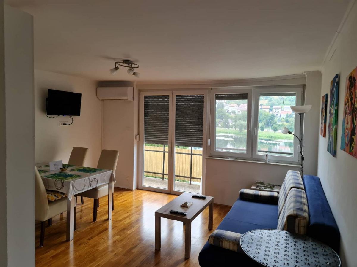 Apartman Belamar Duga Resa Eksteriør bilde