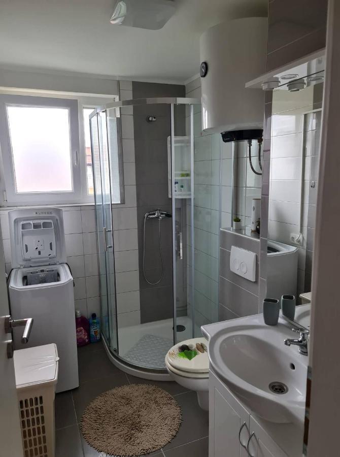 Apartman Belamar Duga Resa Eksteriør bilde