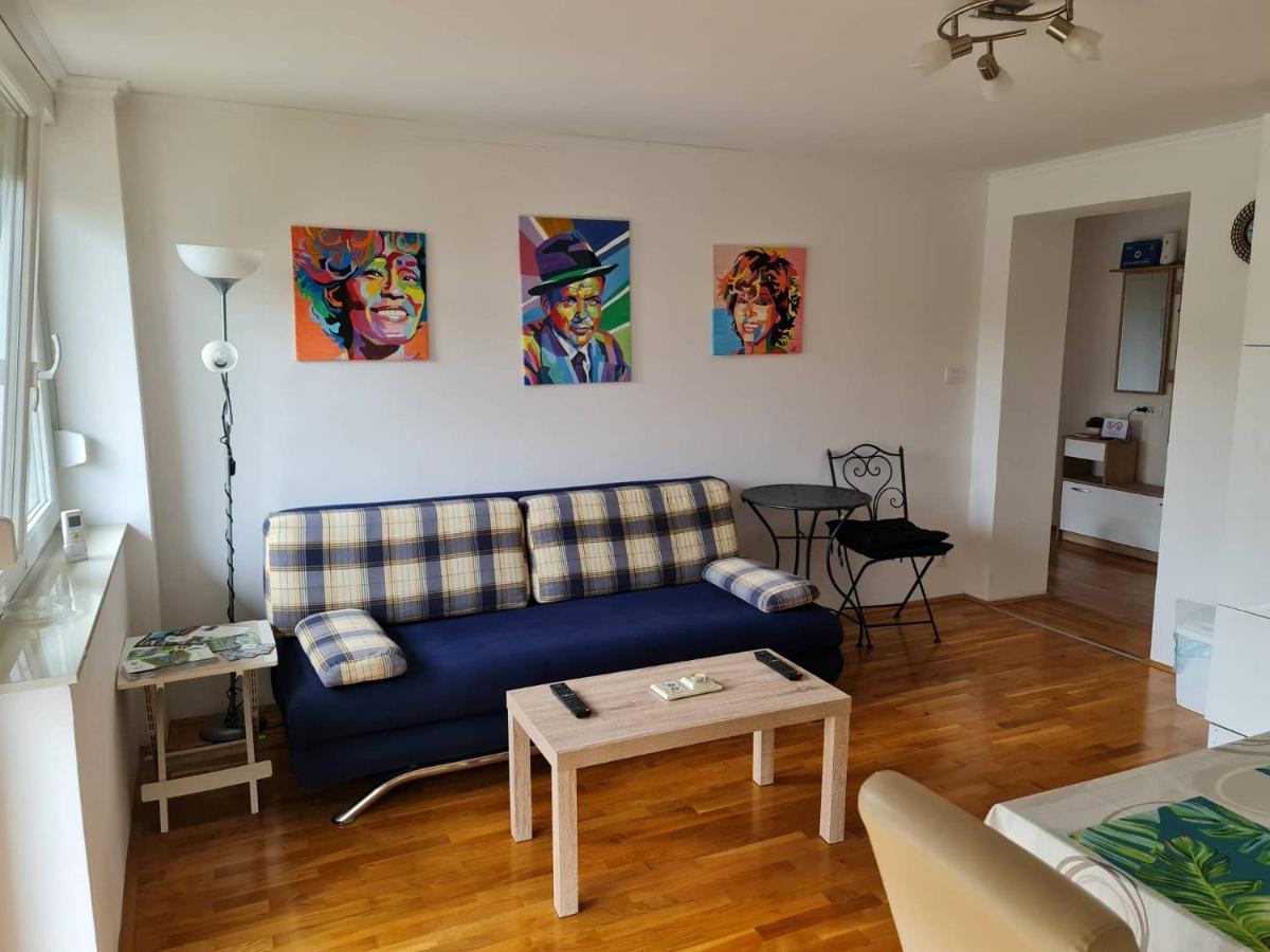 Apartman Belamar Duga Resa Eksteriør bilde