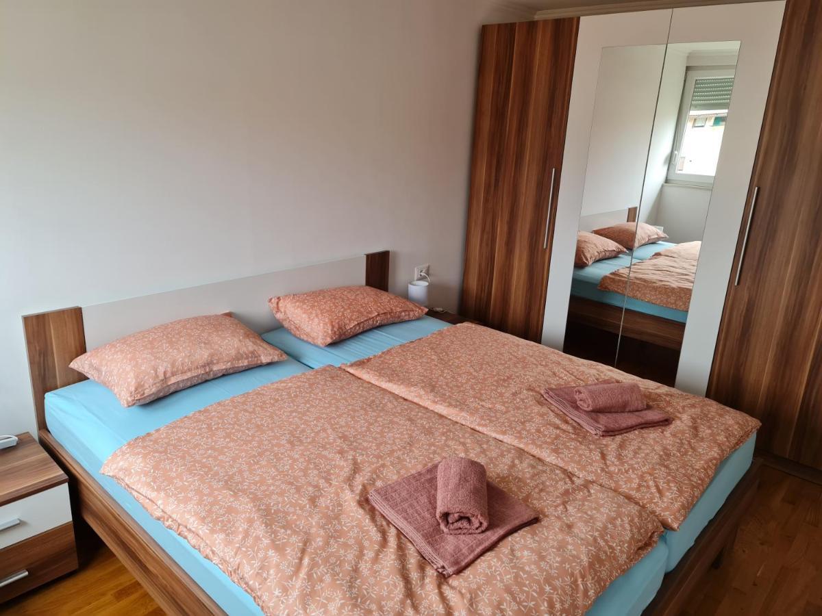 Apartman Belamar Duga Resa Eksteriør bilde